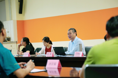 尊龙凯时人生就是搏软件顺遂通过CMMI L5级再认证评估