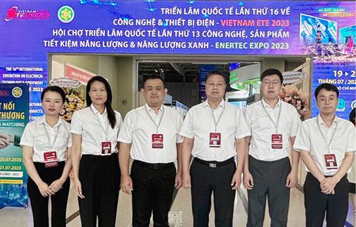 海阔天高 ，“颐越”千里